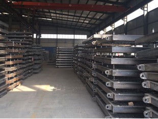 人防門品質優(yōu)良可靠