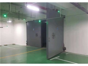 人防門品質優(yōu)良可靠