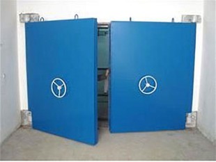 為什么要建設人防工程？