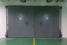 人防門和防火門有什么區(qū)別？